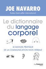 Le dictionnaire du langage corporel