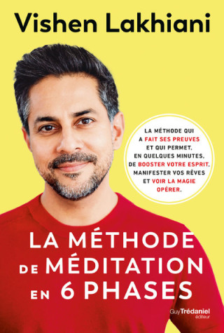 La Méthode de méditation en 6 phases