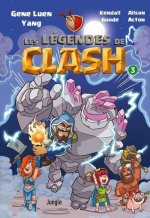 Les légendes de Clash T3