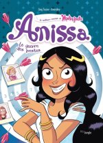 Anissa - Tome 2 La guerre des pestes