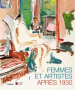 Femmes et artistes après la guerre - dans les collections de la Fondation Ateliers d¿Artiste