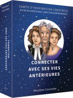 Connecter avec ses vies antérieures ( boîtier )