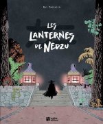 Les Lanternes de Nedzu