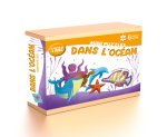 Mini puzzles - Dans l¿océan