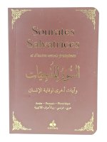 Sourates salvatrices - poche (9x13) - Bordeaux