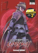 Übel Blatt T01 à 3 euros