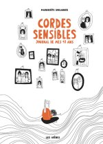 Cordes sensibles