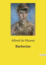 Barberine