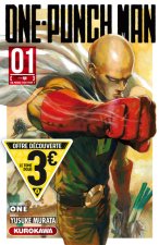 One-Punch Man - tome 1