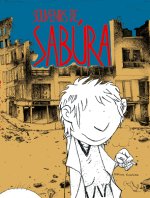 Souvenirs de Sabúra