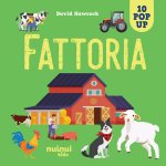 Fattoria. Sorprendenti pop up