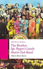 Beatles: Sgt. Pepper's Lonely Hearts Club Band