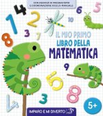 mio primo libro della matematica