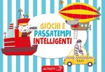 Giochi e passatempi intelligenti