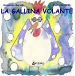gallina volante