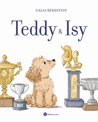Teddy & Isy
