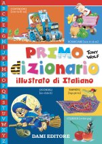 Primo dizionario illustrato di italiano