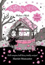 Isadora Moon Makes a Wish  (Hardback)