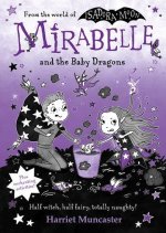 Mirabelle and the Baby Dragons  (Hardback)