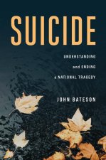 Suicide – Understanding and Ending a National Tragedy