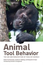 Animal Tool Behavior – The Use and Manufacture of Tools by Animals