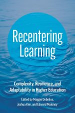 Recentering Learning – Complexity, Resilience, and Adaptability in Higher Education