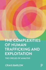 Human Trafficking and Exploitation – A New Systemi c Model to Protect Victims, Disrupt and Prosecute Traffickers