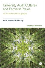 University Audit Cultures and Feminist Praxis – An  Institutional Ethnography