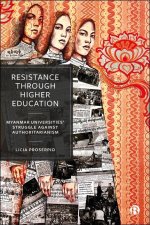 Resistance through Higher Education – Myanmar Univ ersities Struggle against Authoritarianism