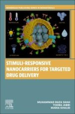 Stimuli Responsive Nanocarriers for Targeted Drug Delivery
