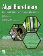 Algal Biorefinery