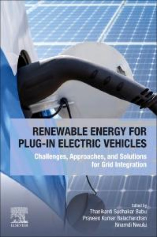 Renewable Energy for Plug-In Electric Vehicles