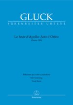 Atto d'Orfeo (aus 