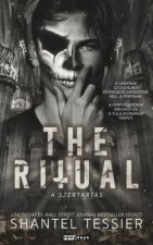 The Ritual - A szertartás