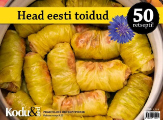 Head eesti toidud