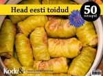Head eesti toidud