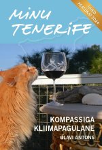 Minu tenerife. uued peatükid 2024