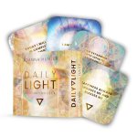 DAILY LIGHT AFFIRMATION DECK