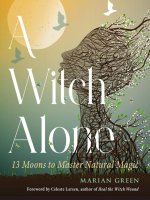 WITCH ALONE