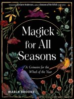 MAGICK FOR ALL SEASONS