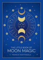 LITTLE BK OF MOON MAGIC