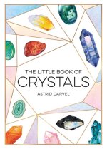 LITTLE BK OF CRYSTALS