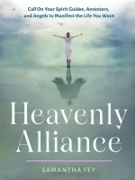 HEAVENLY ALLIANCE