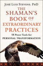 SHAMANS BK OF EXTRAORDINARY PRACTICES
