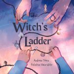 WITCHS LADDER A COUNTING 1-10 BK