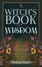 WITCHS BK OF WISDOM