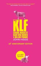 KLF CHAOS MAGIC & THE BAND WHO BURNED A