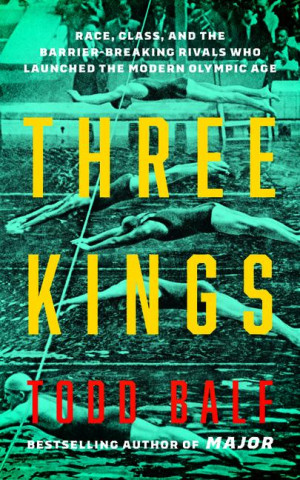 THREE KINGS