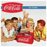 CAL 25 COCA COLA VINTAGE NOSTALGIA