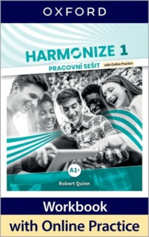 Harmonize 1 Workbook